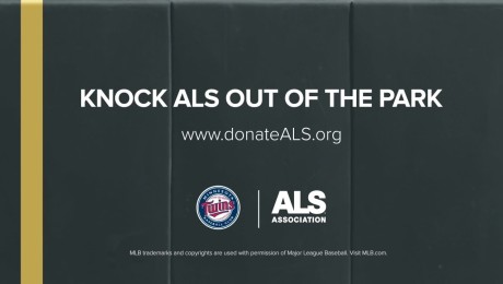 MLB & ALS Association Leverage Playoffs With ‘Knock ALS Out Of The Park’ Cause Campaign