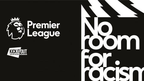 Premier League, Clubs, EA & The Football Community To Roll Out Integrated ‘No Room For Racism’