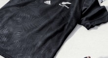 Rebel Sport‘s ‘Godzilla’ Print & Social Campaign Promotes All Blacks RWC Shirts