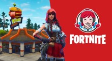 Wendy’s ‘Keeping Fortnite Fresh’ In-Game Initiatives Aims To Demonstrating The Evils Of Frozen Beef