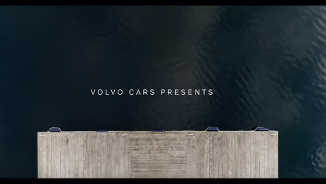 Volvo UK Activates British Triathlon Partnership Ahead Of Tokyo 20202 With Twin Ambassador Films