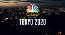 NBC Launches Tokyo 2020 Campaign With Fast Paced Olympic Sprint Spot In Sunday Night Football