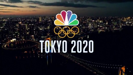 NBC Launches Tokyo 2020 Campaign With Fast Paced Olympic Sprint Spot In Sunday Night Football