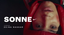 Nike Germany Social ‘Sonne’ Spot Sees Boxer Zeina Nassar Rise From The Canvas