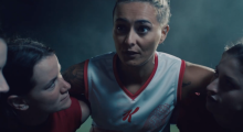 Special K Showcases AFL Women’s Lives On And Off The Field In ‘Rise With Us’ Pre-Season Campaign