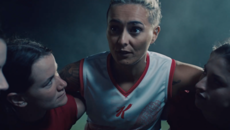 Special K Showcases AFL Women’s Lives On And Off The Field In ‘Rise With Us’ Pre-Season Campaign