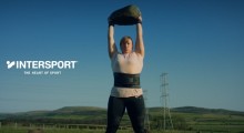 New Intersport ‘Heart Of Sport’ Global Brand Platform Helps People Find Their Place In Sport