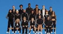 Jonah Hills Leads Adidas Originals ‘Change Is A Team Sport’ Superstar Celebration Campaign