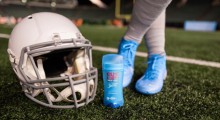 Secret Deodorant Rolls Out Conversation-Starting ‘The Secret Kicker’ Super Bowl Spot