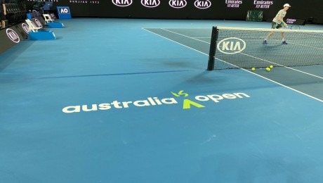 Tennis Australia Rebrands Australian Open To ‘Australia Is Open’ To Support Tourist Industry
