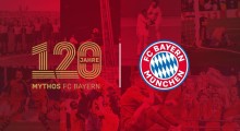 FC Bayern & Google 120th Anniversary Fan Vote For ‘Most Emotional Moment’ Activates New Partnership