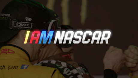 Stockcar Rights-Holder Leverages Daytona 500 To Launch New ‘I Am NASCAR’ Brand Platform