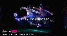 Adidas GMR Sees Wearable Tech Insoles Turn Real-World Football Skills Into FIFA Game Rewards