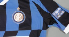 Inter Milan Limited Edition ‘Forza China’ Jersey Patch, Stadium Messaging, Fundraising & Mask Donation