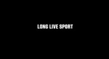 Dick’s Sporting Goods Launches A Crowd-Sourced ‘Long Live Sport’ Social Campaign