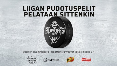 SM Liiga Finishes Season In EA NHL 20 With ‘Telia eSports Series’ Playoffs Aired On Broadcast TV