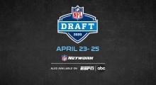 NFL Draft 2020: Marketing Boosted As Record Numbers Of Sports-Starved Fans Tune In To Virtual Event