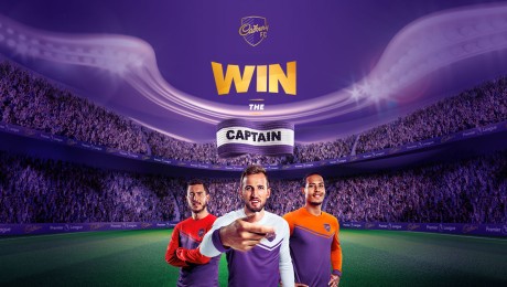 Cadbury Leverages Footie Tie-Ups & Ambassadors With ‘Win The Captain’ Experience Contest
