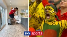 Sky Sports Rolls Out ‘I Am Sport’ Brand Commercial Looking To A Return To Action