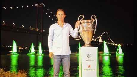 Heineken Reactivates UEFA CL Partnership With Integrated Campaign led By ‘The Wait Is Over’ Spot