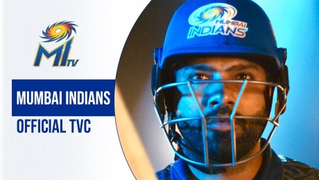 Mumbai Indians Launch ‘One Family ‘Responsible Fandom Campaign Ahead Of IPL Start