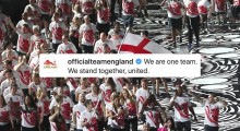 Team England Pandemic-Linked ‘Live Through History’ Spot Builds Up To Birmingham 2022