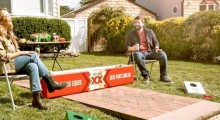 Dos Equis ‘SOS’ College Football Campaign Sets Out To Save Football Fans’ Saturdays