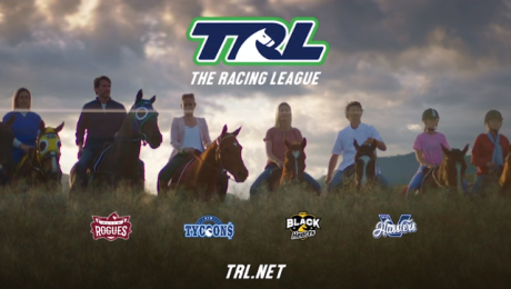 ‘Guaranteed Thrills’ Brings TRL Mission To Make Racehorse Ownership Accessible To All To Life