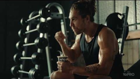 YoPRO Australia Expands #FuelYourJourney With New Athlete Targeted ‘Every Millimetre Matters’ Ad
