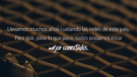 Rafa Nadal Fronts Telefónica’s ‘Better Connected’ Covid Crisis Campaign