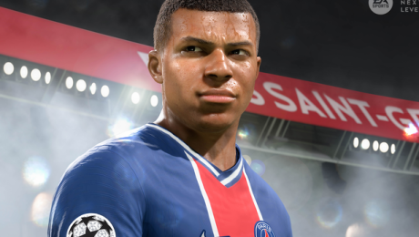 Football Gaming Gets Hyper Realistic In Launch Campaign For FIFA 21 Next-Gen