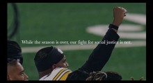 NFL’s ‘Inspire Change’ Super Bowl LV Spot Aims To Advance Social Justice (Generates Controversy)