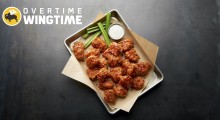 Buffalo Wild Wings’ March Madness Free Overtime Wings, TikTok Challenge & Bracket Eating Contest