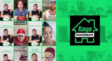 Kayo Sports, TikTok & Luke Keary Search For A New Housemate In Duet Challenge