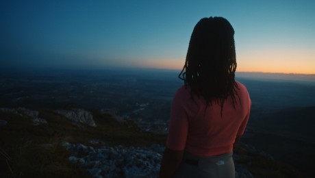 The North Face Launches ‘Never Stop’ Brand Campaign Celebrating Women Who Push The Boundaries