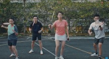 Decathlon’s New Singapore Campaign Reminds Viewers ‘The First Rule Of Sport Is To Play’