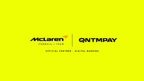 ‘Let’s Gooo’ Film Launches QNTMPAY’s ‘Make Your Move’ Activation Of New McLaren Racing F1 Partnership 