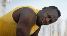 Allianz Direct ‘Future Sports Heroes’ Campaign Sees Usain Bolt Defeated By Future Stars