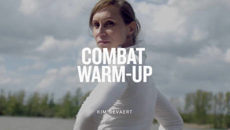 Garmin’s ‘Combat Warm-Up’ Social Tutorials Make Stand For Safer Running Conditions for Women