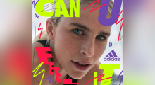 Adidas X Zalando Celebrate Feel-Good Fitness Collaboration Via ‘Can You Feel It’
