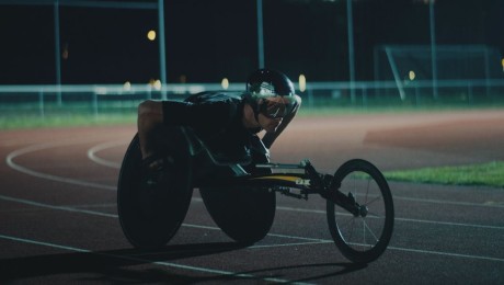 Ochsner Sport Leverages Swiss Olympic Team Sponsorship Via Cinematic ‘Where We Train’ Campaign