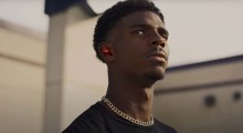 Beats By Dre Ad Features First College Athlete Ambassador & Youngest Endorser Shedeur Sanders