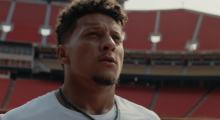 GEHA Health & QB Patrick Mahomes Highlight How ‘Commitments’ Aren’t Made With Words