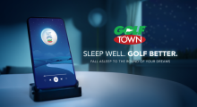 Golf Town Invites Canadians To ‘Play The Round Of Their Dreams’ In Meditative Sleep Podcast