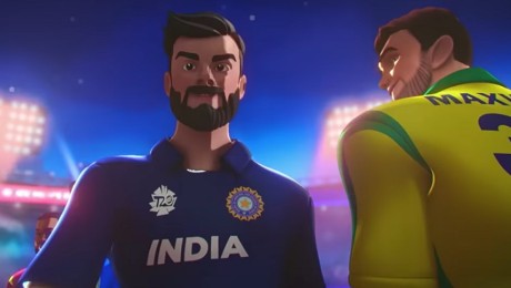 Star Sports & ICC Launch ‘Live The Game’ Anthem Campaign Celebrating The Men’s ICC T20 World Cup
