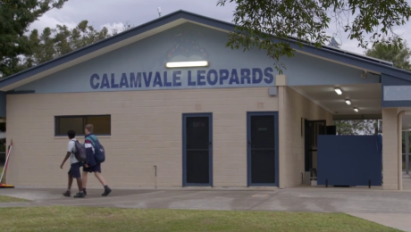 Calamvale Leopards Front Taubmans ‘In It Together’ Activating Brisbane Lions Sponsorship