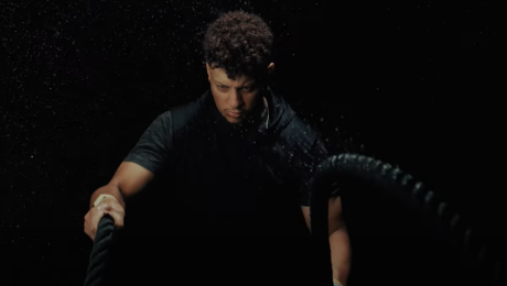 Patrick Mahomes & Nelly Korda Front Full-Throttle ‘Unlock Yourself’ Ads For Performance Brand WHOOP