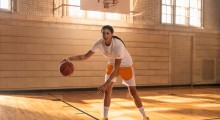 ‘Candace Parker Day’ Sees Adidas Launch Global Women’s Hoops Campaign & Signature Collection