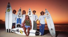 Finch, Mazzaferro & Nelius Debut ‘Girls Can’t Surf’ Documentary On Aussie Streaming Service Stan