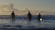 Oakley Australia & Surfer Julian Wilson Launch ‘Be Who You Are’ Summer Film & Social Contest 